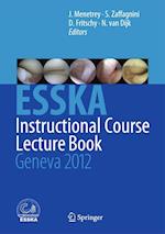 ESSKA Instructional Course Lecture Book