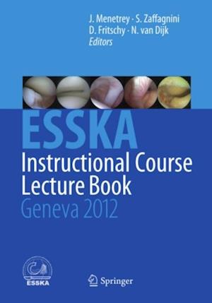 ESSKA Instructional Course Lecture Book