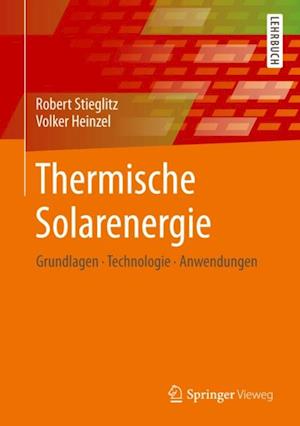 Thermische Solarenergie