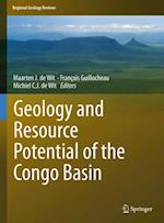 Geology and Resource Potential of the Congo Basin