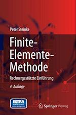 Finite-Elemente-Methode