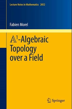 A1-Algebraic Topology over a Field