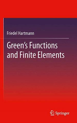 Green's Functions and Finite Elements