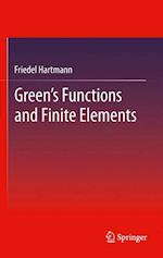 Green's Functions and Finite Elements