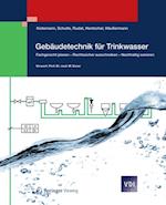 Gebäudetechnik für Trinkwasser