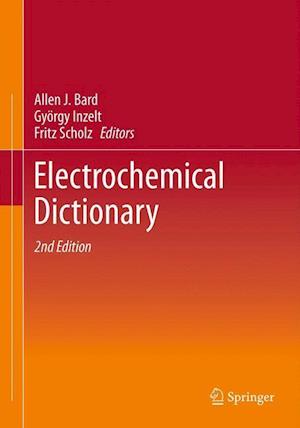 Electrochemical Dictionary