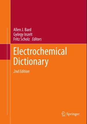 Electrochemical Dictionary