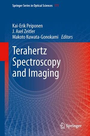 Terahertz Spectroscopy and Imaging