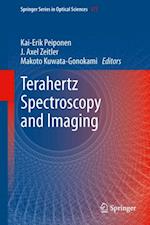 Terahertz Spectroscopy and Imaging