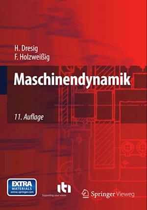 Maschinendynamik