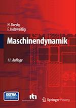 Maschinendynamik