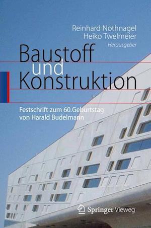 Baustoff Und Konstruktion