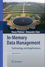 In-Memory Data Management