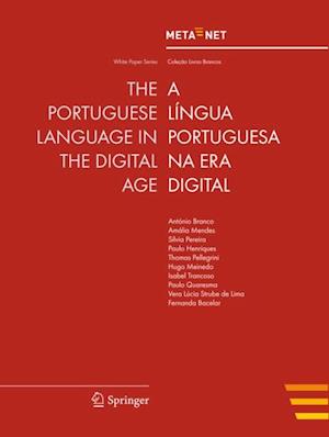 Portuguese Language in the Digital Age