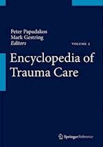 Encyclopedia of Trauma Care