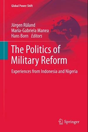 Politics of Military Reform