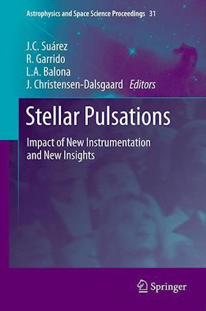 Stellar Pulsations