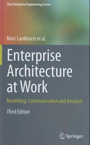 Enterprise Architecture at Work