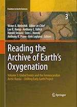 Reading the Archive of Earth’s Oxygenation