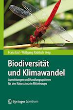 Biodiversität und Klimawandel