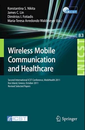 Wireless Mobile Communication and Healthcare