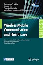 Wireless Mobile Communication and Healthcare