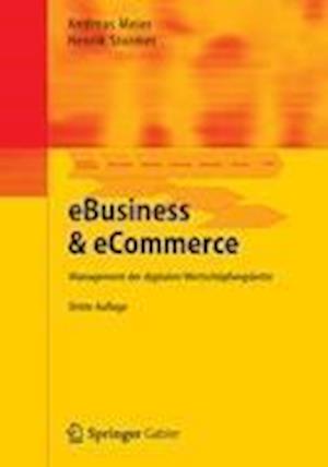 eBusiness & eCommerce