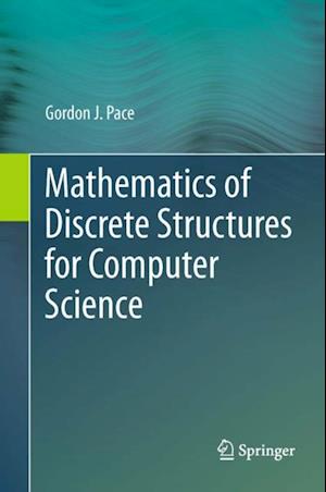 Mathematics of Discrete Structures for Computer Science