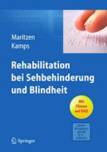 Rehabilitation bei Sehbehinderung und Blindheit