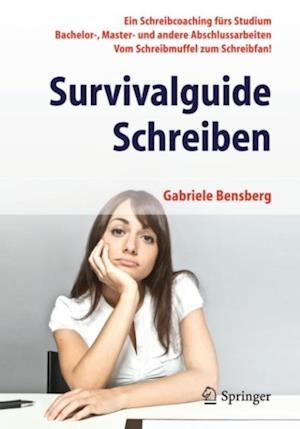 Survivalguide Schreiben