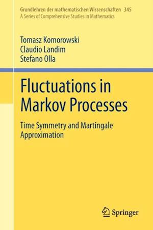 Fluctuations in Markov Processes