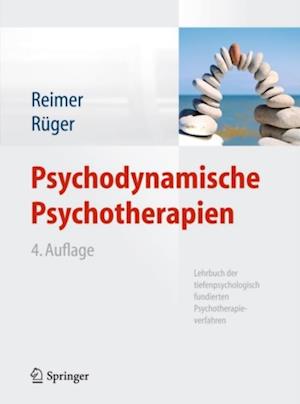 Psychodynamische Psychotherapien