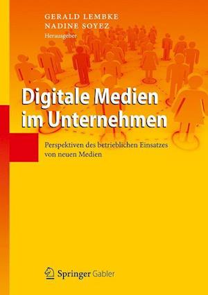 Digitale Medien im Unternehmen