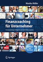 Finanzcoaching für Unternehmer