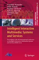 Intelligent Interactive Multimedia: Systems and Services