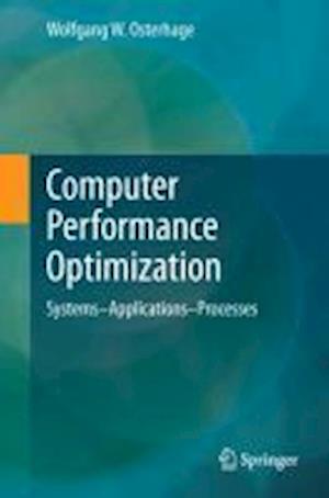 Computer Performance Optimization