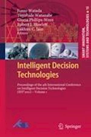 Intelligent Decision Technologies