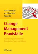 Change Management Praxisfälle