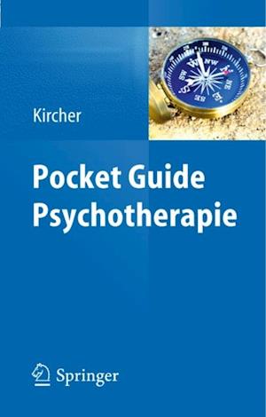 Pocket Guide Psychotherapie