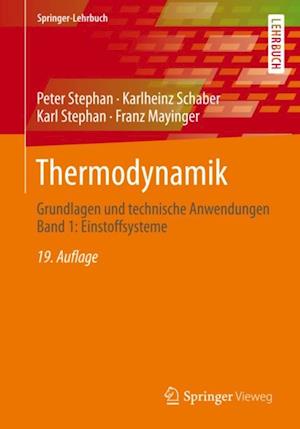 Thermodynamik