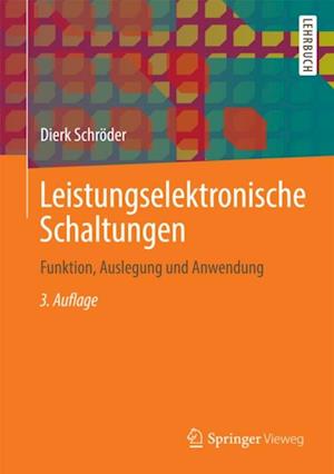 Leistungselektronische Schaltungen