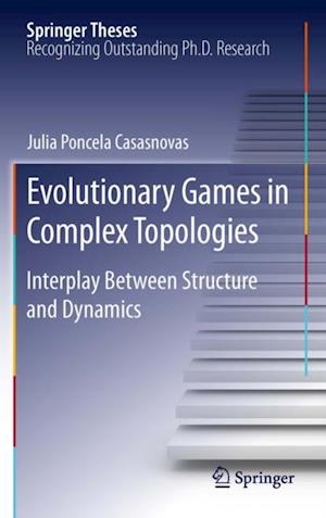 Evolutionary Games in Complex Topologies