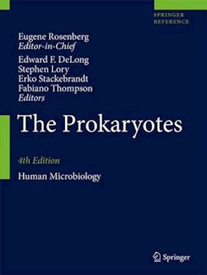 Prokaryotes