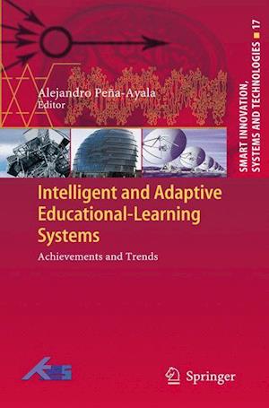 Intelligent and Adaptive Educational-Learning Systems