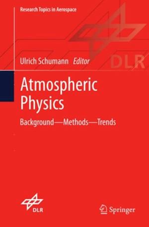 Atmospheric Physics