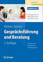 Gesprächsführung und Beratung