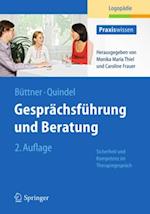 Gesprächsführung und Beratung