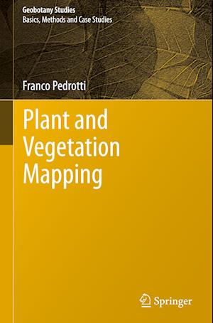 Plant and Vegetation Mapping