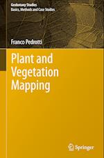 Plant and Vegetation Mapping