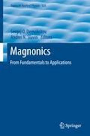 Magnonics